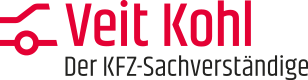 Sachverständigenbüro
für Kfz Technik
Veit Kohl
